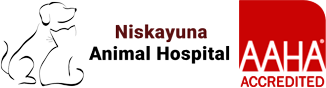Niskayuna Animal Hospital Logo