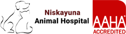 Niskayuna Animal Hospital Logo
